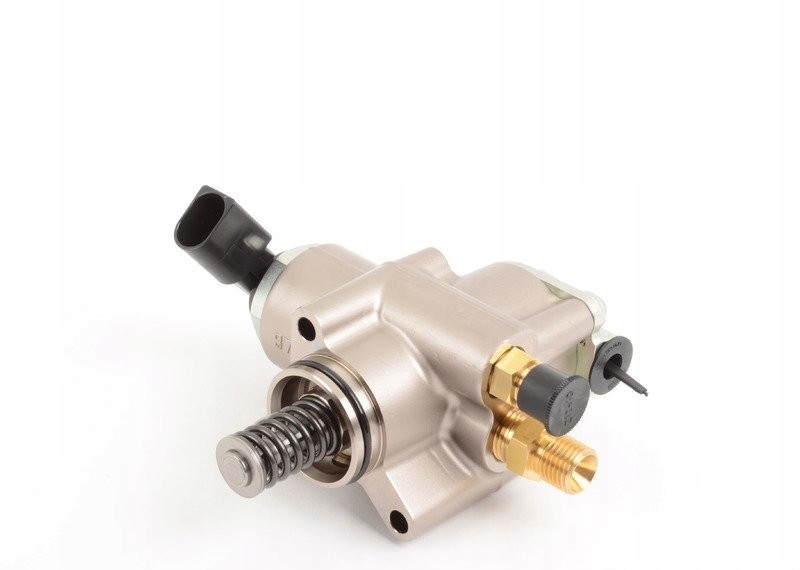 фото №7, Насос пального vag audi a6 a8 2005-2011 оригінальний 07l127026ad