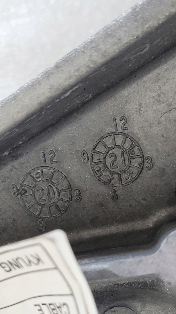 фото №7, Рейка рульова трансмісія mobis hyundai/kia kia sorento iv mq4 2020-