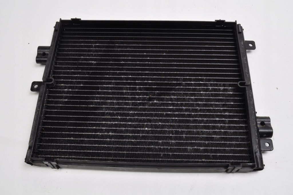 фото №12, Porsche 911 997 3.6 радиатор кондиционера 99757391102