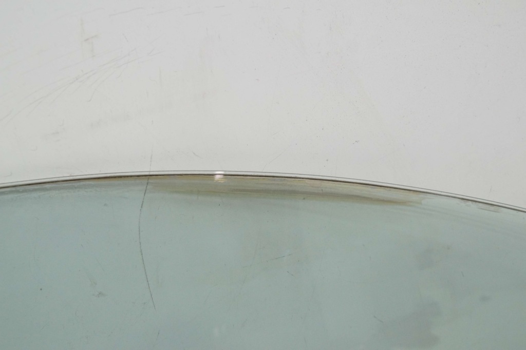 Скло двері перед правий 99 рік mercedes cl w215 Оригінал