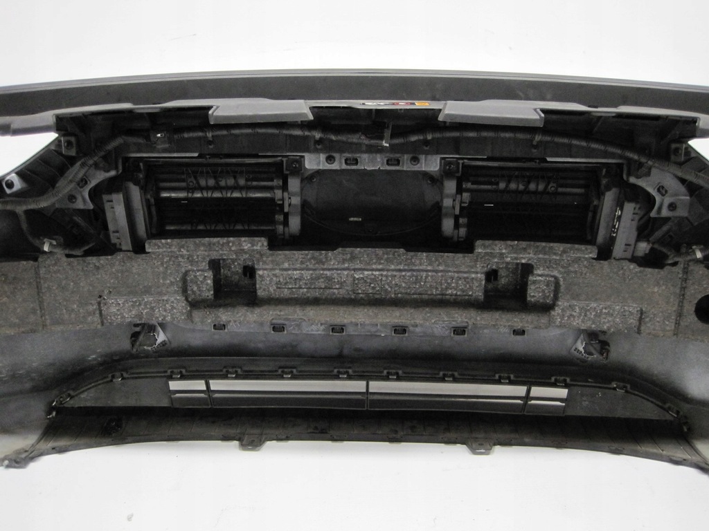 фото №8, Бампер hyundai ioniq 4 pdc 19r перед передній