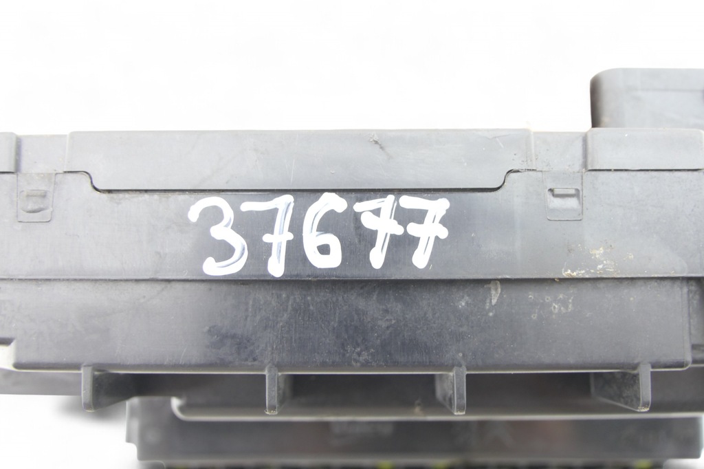 фото №9, Коробка модуль bsm citroen berlingo peugeot partner ii 9807028780 bsm-r04