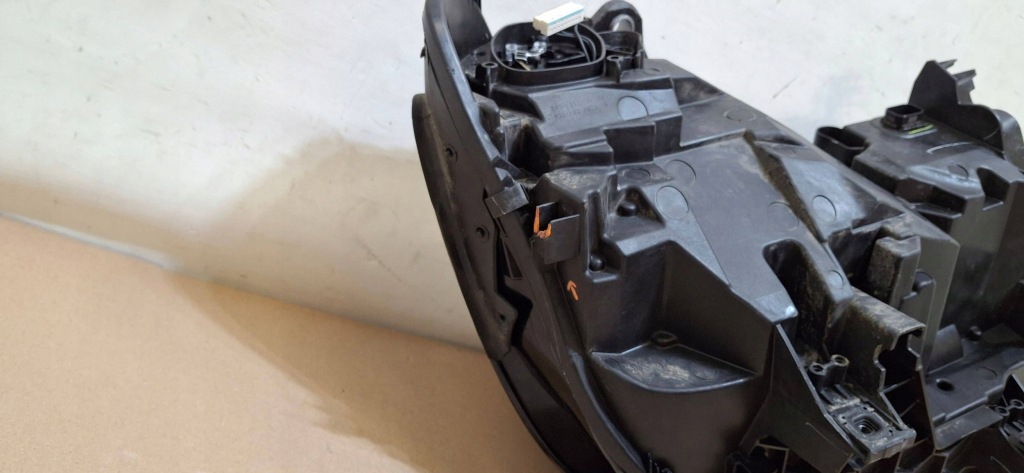 Купить Фара левая перед передняя bmw x3 g01 x4 g02 lci рестайлинг  full led 5a29201-08