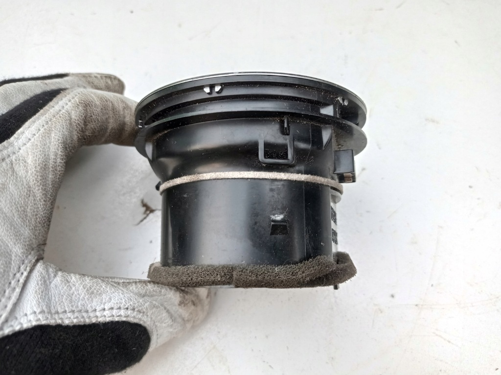 фото №7, Решётка обдув mazda rx8 rx-8