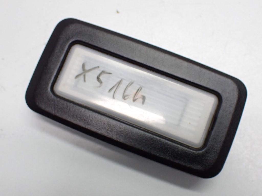 фото №1, Лампа салона кабины оригинал 9270505 bmw x5 f15 16r