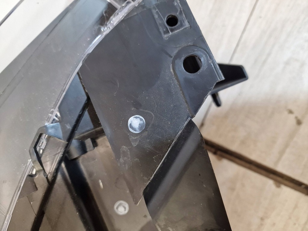 фото №8, Лампа левая перед mazda cx-5 ii kf lift full led qe 2021- ksd4-51040