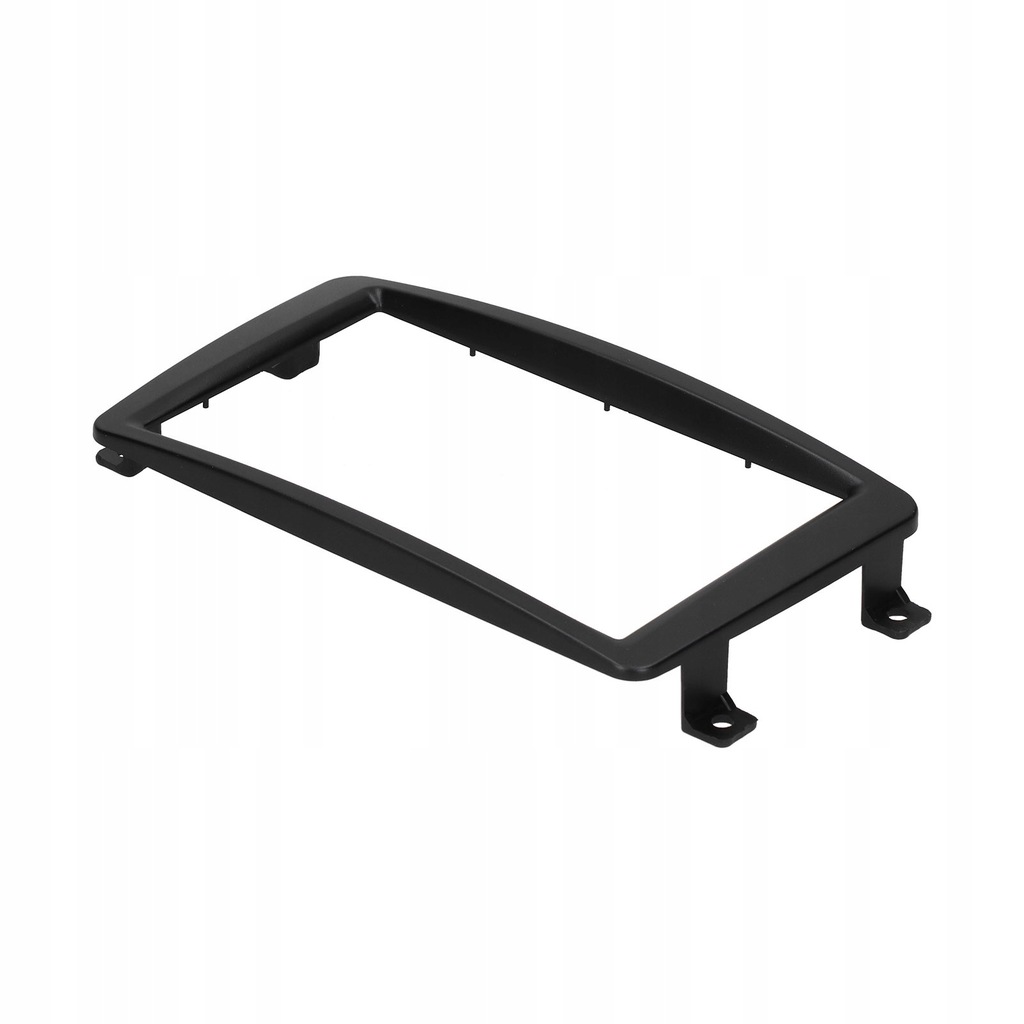 фото №7, 2 din автомобільні стерео плита лобове радіо dvd аудіо рамка na панель