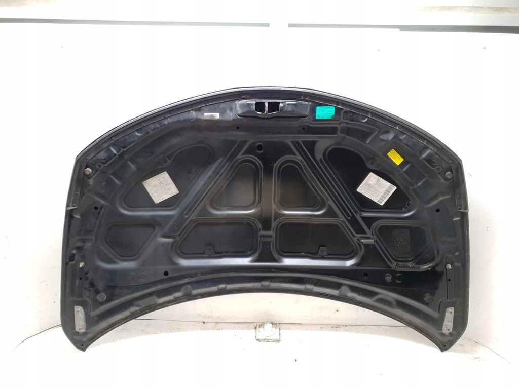 фото №5, Капот nissan murano z50 kh3