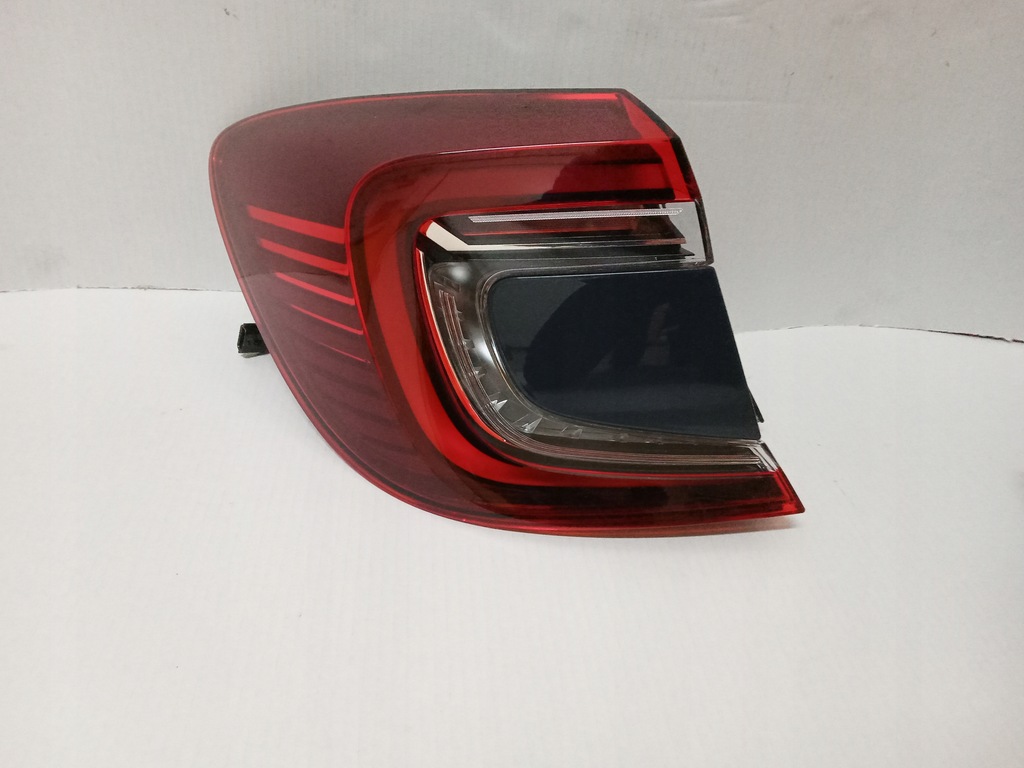 фото №1, Renault captur ii лампа задняя задняя lh led