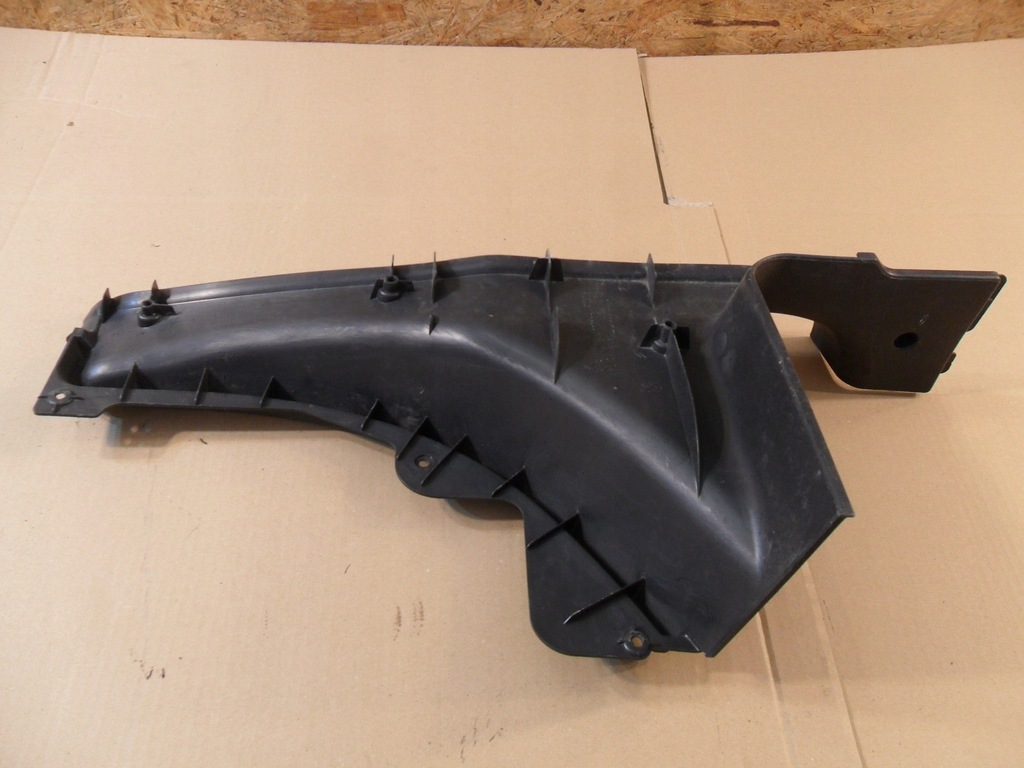 фото №9, Partner partner защита порог правый задняя 9634626877