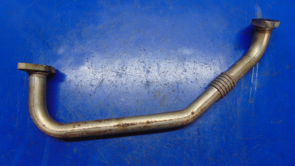 фото №1, Труба egr 3.0dci master ii movano ii 03-10 rok