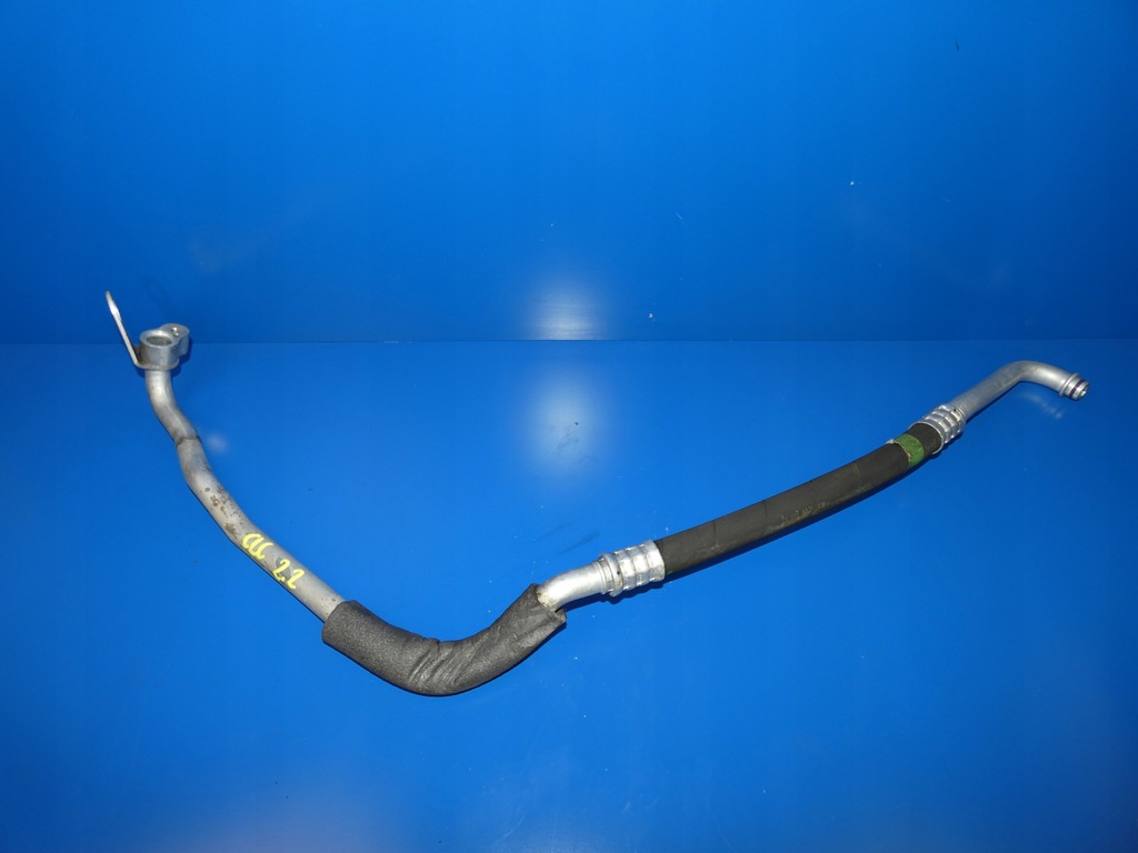 фото №1, Mercedes clc w203 cl203 трубка шланг кондиционера