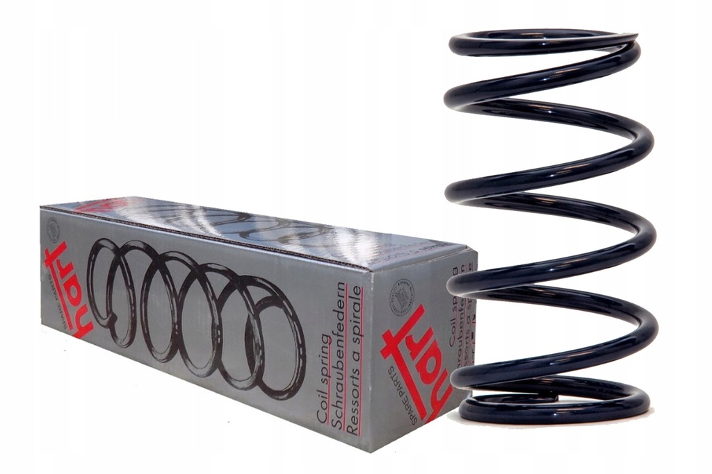 фото №1, Hart пружина перед tucson 2,0 4wd;2,7