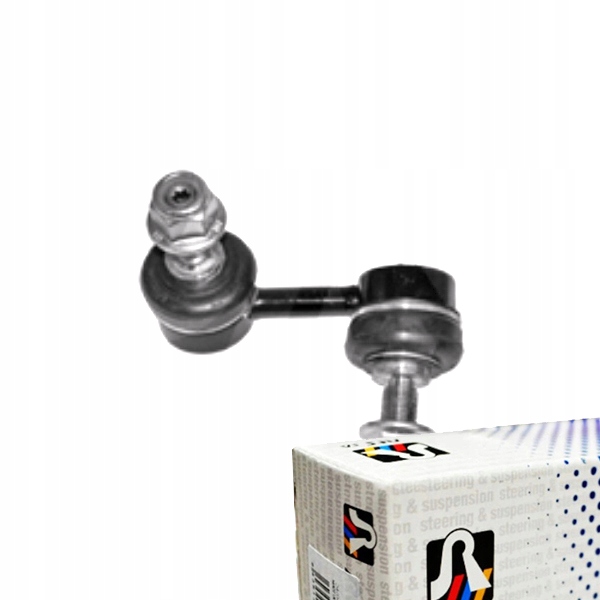 фото №1, Соединитель стабилизатора задняя l nissan pathfinder iii