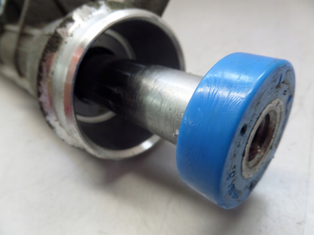 фото №9, Трансмиссия рулевая рейка renault twingo ii 06-14 8200867063e