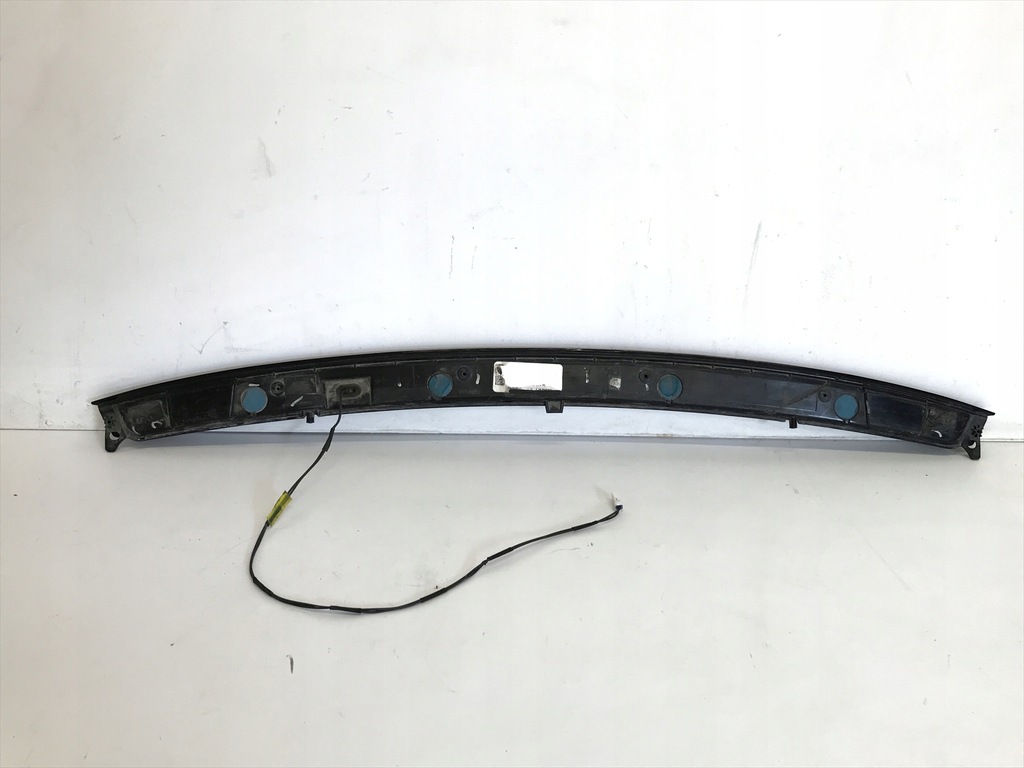 фото №9, Tesla x третий свет стоп 1034340