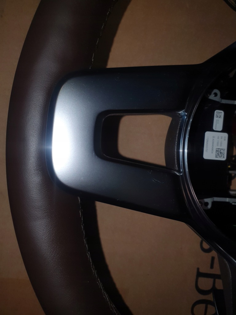 фото №6, Повітропровід 0994649604 mercedes w205 w213 w177 w247