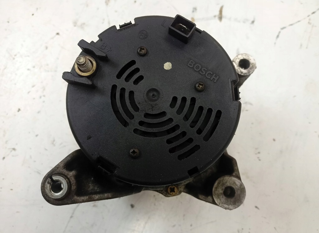 фото №3, Генератор volvo v40