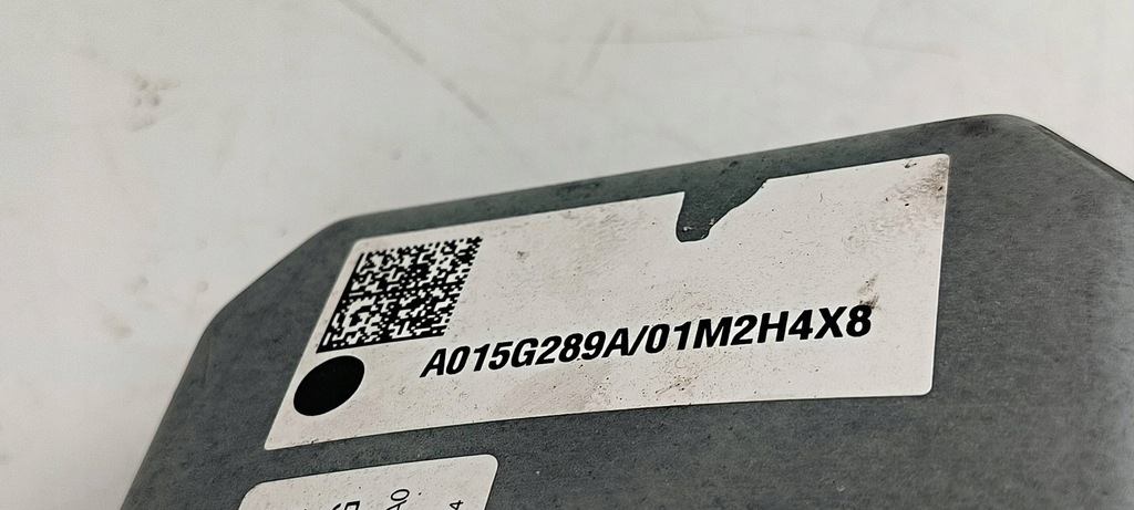 фото №8, Підсилювач електричний 2q1423510bg skoda kamiq