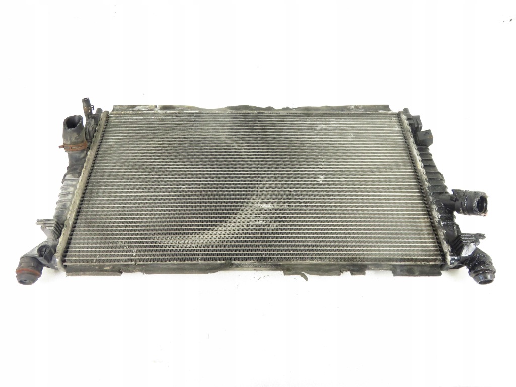 Купить Радиатор воды ford focus mk2 2 1.8 tdci