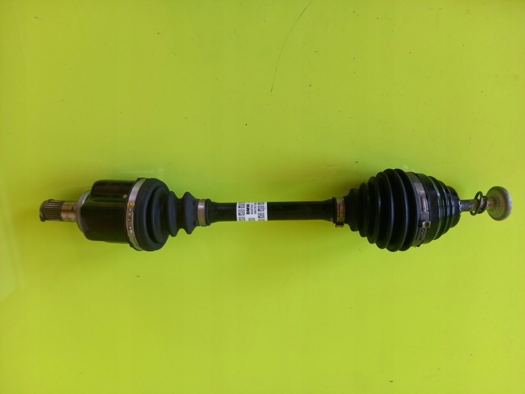 Купити Привідний вал ліва 2.0 b 8643375 bmw x1 f48 18r