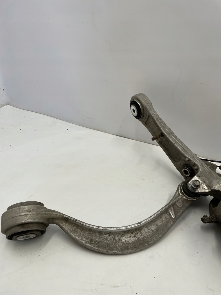 фото №3, Jaguar f-type rwd поворотный кулак рычаги левая