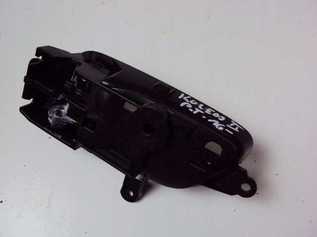 фото №2, Ручка внутрішня правий задня renault koleos ii 16-