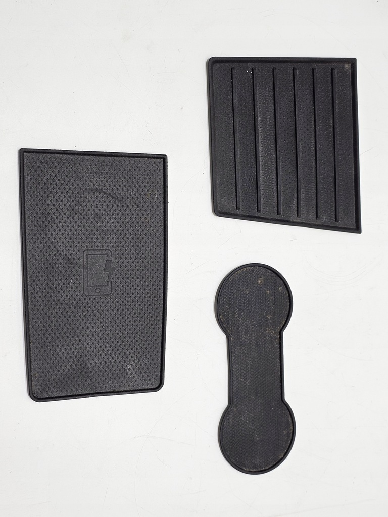 фото №5, Набор gum renault zoe ii lift #5780