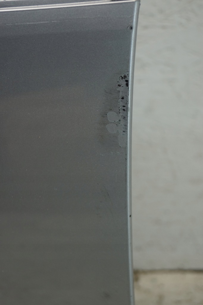 фото №12, Двері лівий перед smart forfour