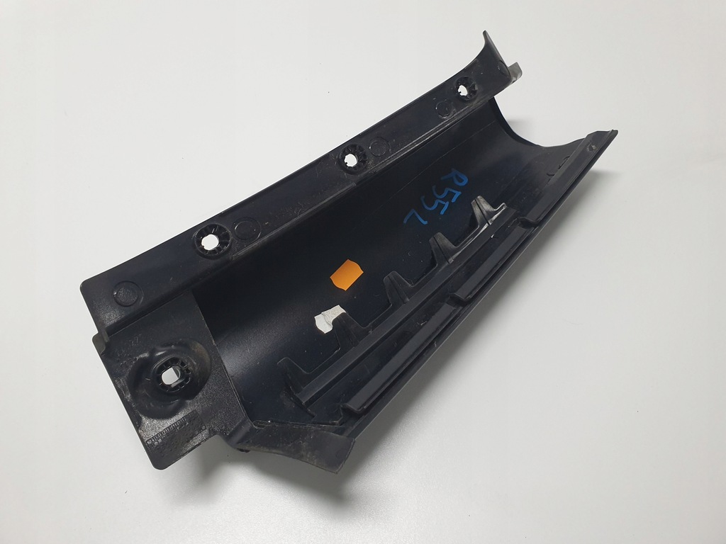 фото №3, Mini clubman r55 захист стійка лівий задня 7167227