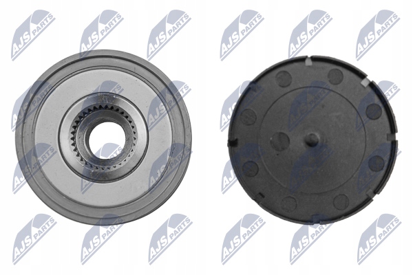 Генератор - зчеплення односторонній nty esa-re-006 в Україні