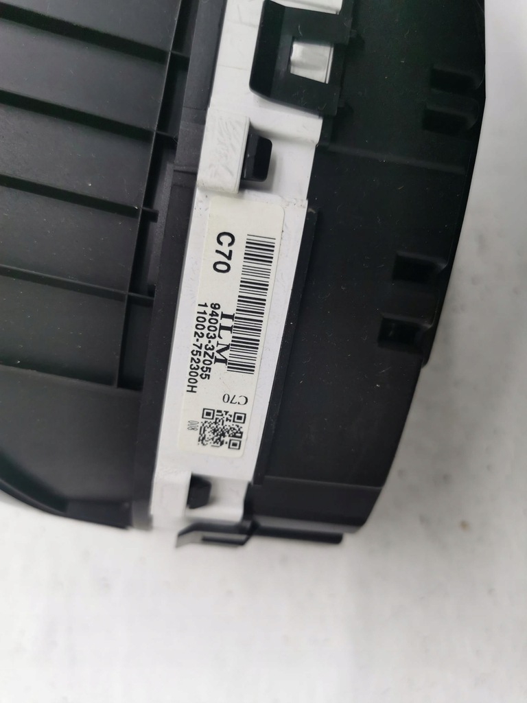 фото №9, Счетчик приборы hyundai i40 1.7 crdi 94003-3z055