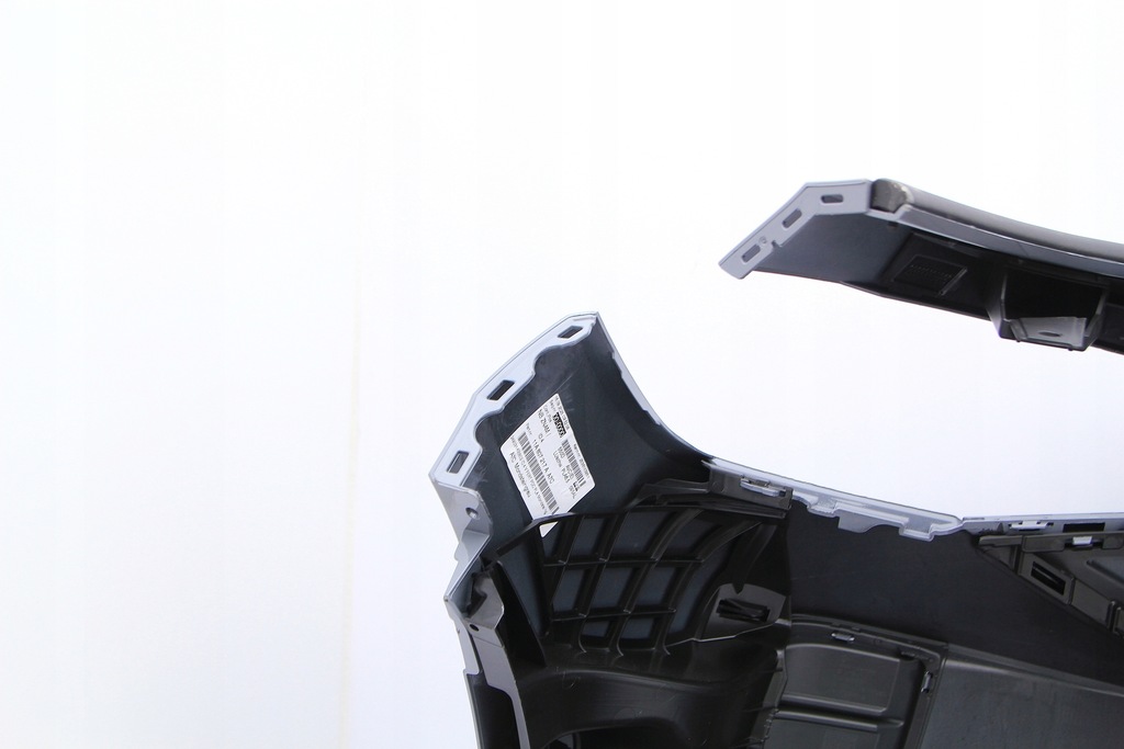 фото №11, Оригінальний бампер перед vw id.4 id4 11a 2020- 11a807221