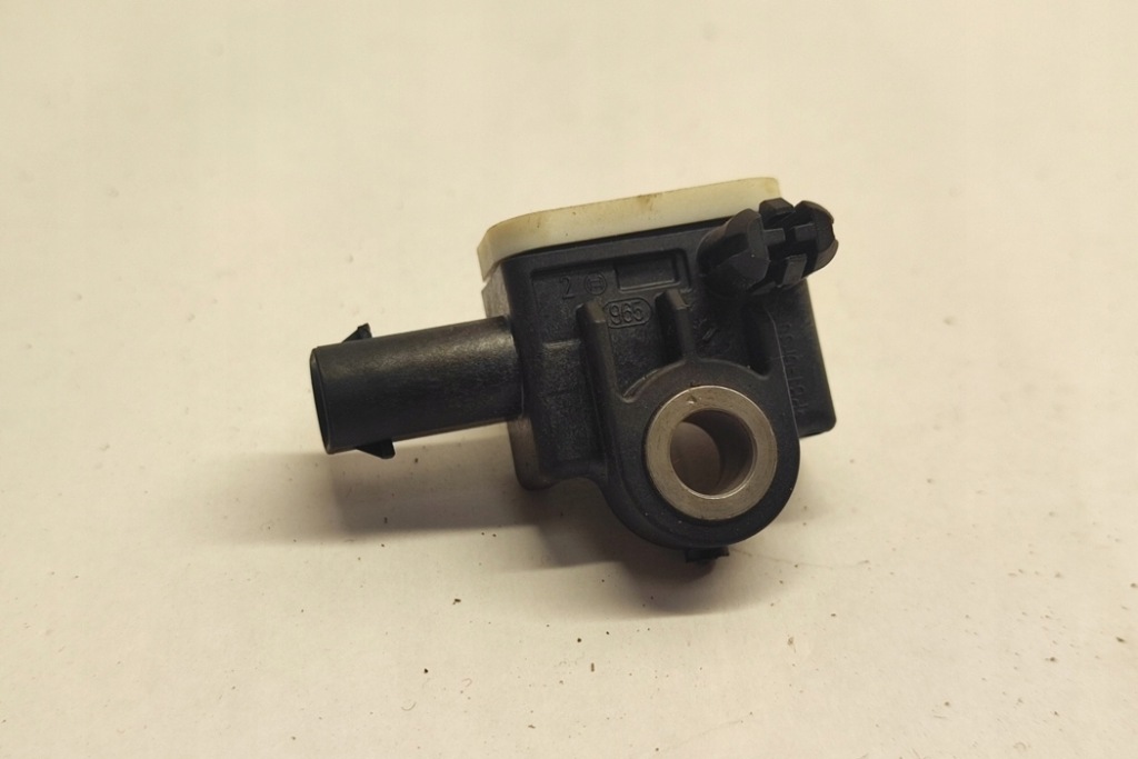 фото №8, Датчик удару подушки безпеки повітряної bmw 1 f20 9234989 1.5l бензиновий