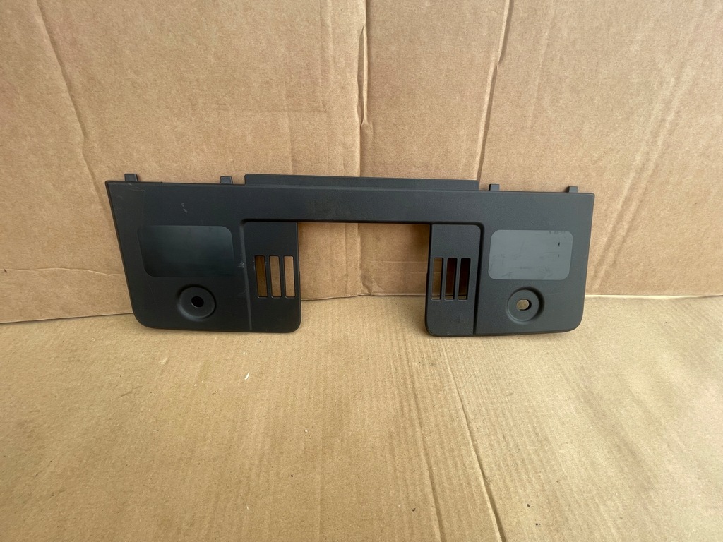 фото №1, Mazda cx5 cx9 защита поперечина передний перед передний