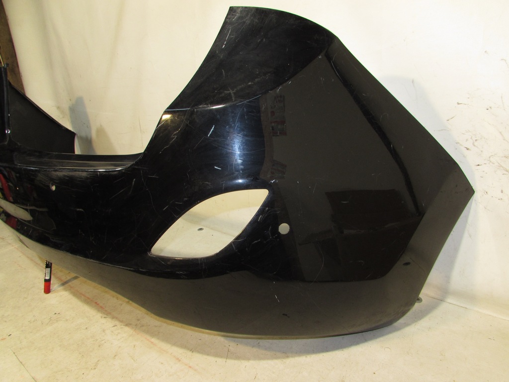 фото №6, Бампер задняя hyundai i30 hb 12-15