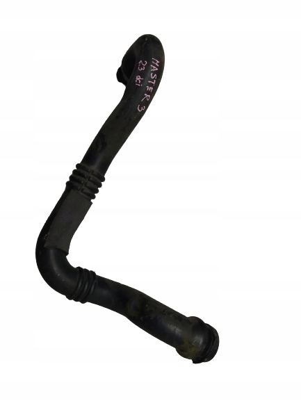 фото №1, Master iii 2.3 dci труба интеркулер 144605593r