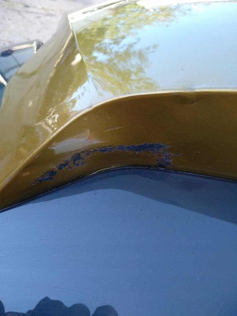 фото №5, Бампер задний задняя bmw x2 f39 m-pakiet