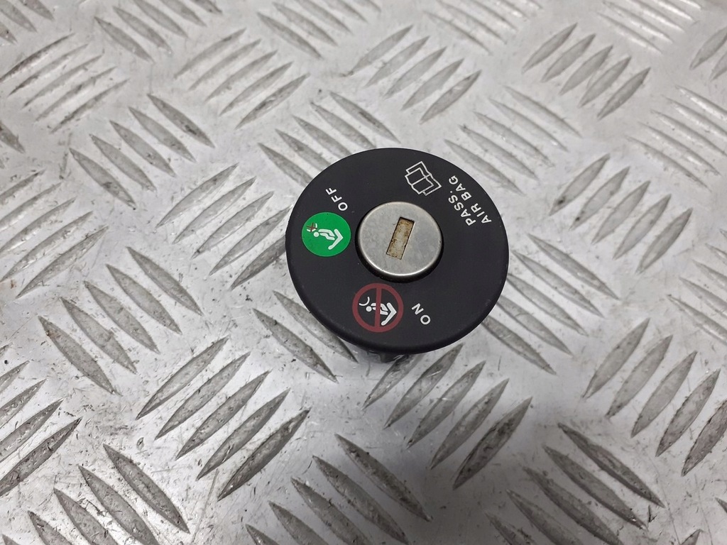 фото №1, Перемикач подушка безпеки alfa romeo 147 46480451