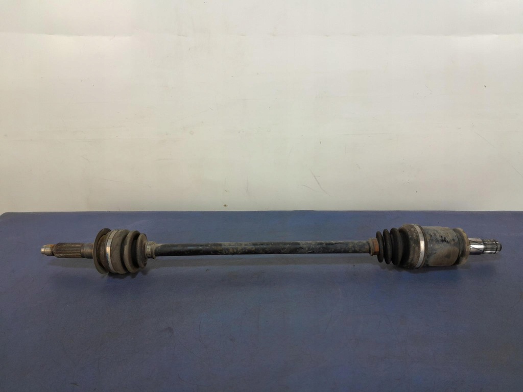 фото №1, Subaru forester iv 2.0 b приводной вал левая задняя