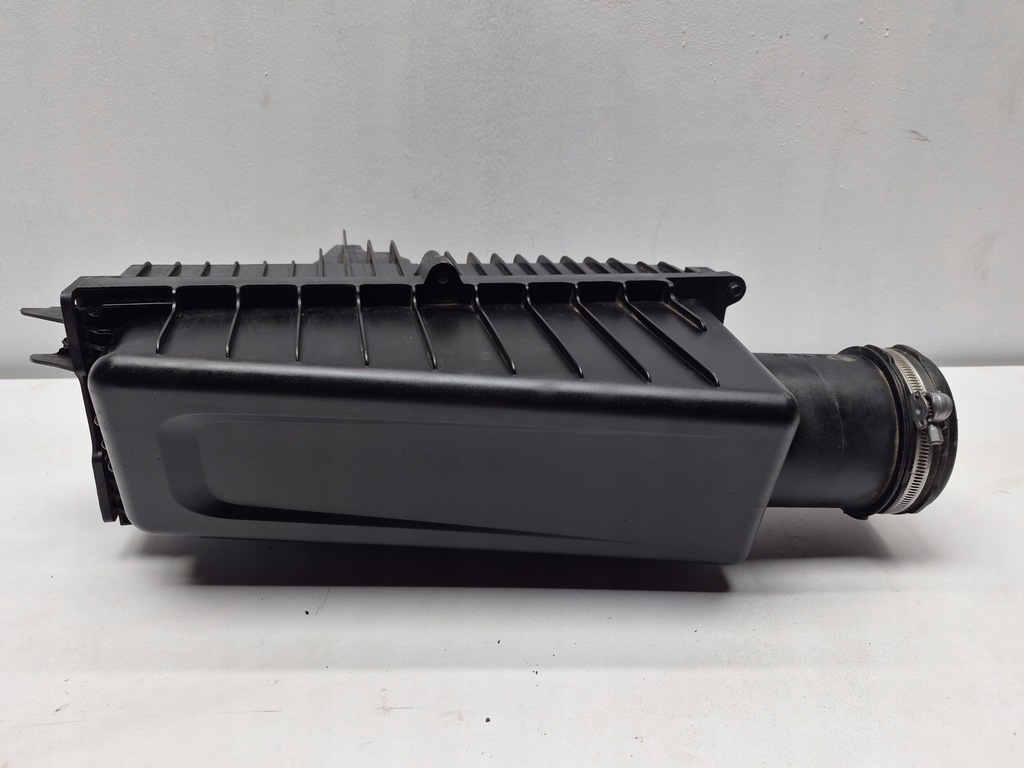 фото №9, Корпус фільтра повітря stelvio giulia 2.0 бензин 50548515