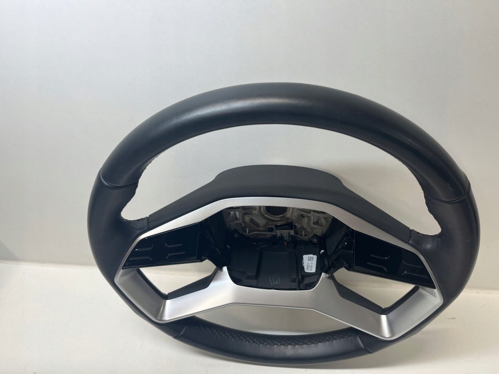 фото №5, Audi q4 e-tron повітропровід мультифункція шкіра 89a419091e 2023r