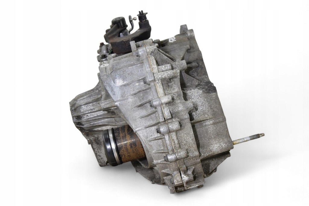 фото №14, Коробка передач передач механическая volvo s40 ii v50 2.0d d3 150km b66r7002ac