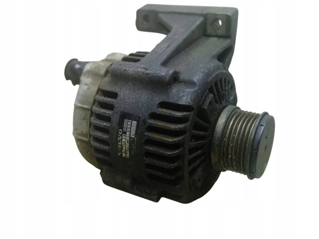 фото №1, Генератор 9472908 volvo v40 1.8
