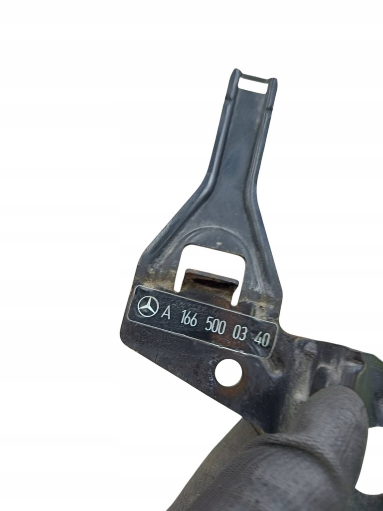 фото №9, Mercedes-benz ml w166 2014 насос циркуляционная webasto