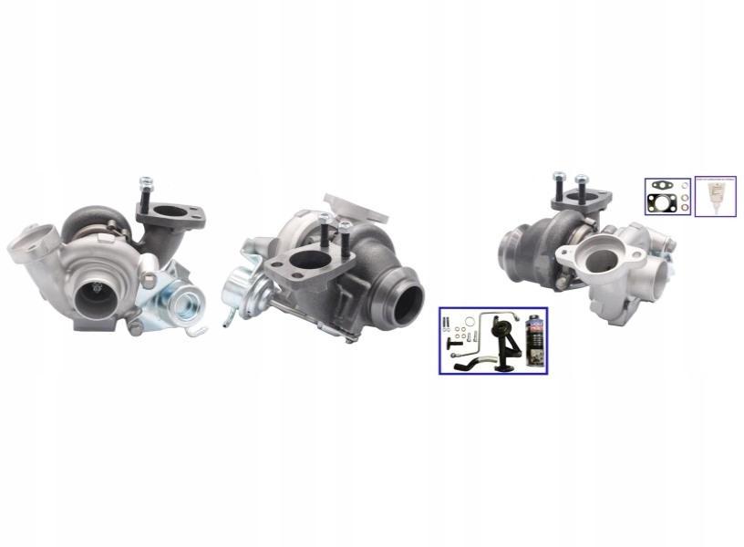 фото №1, Lucas ltrpa7869971 устройство doładowujące, наддув