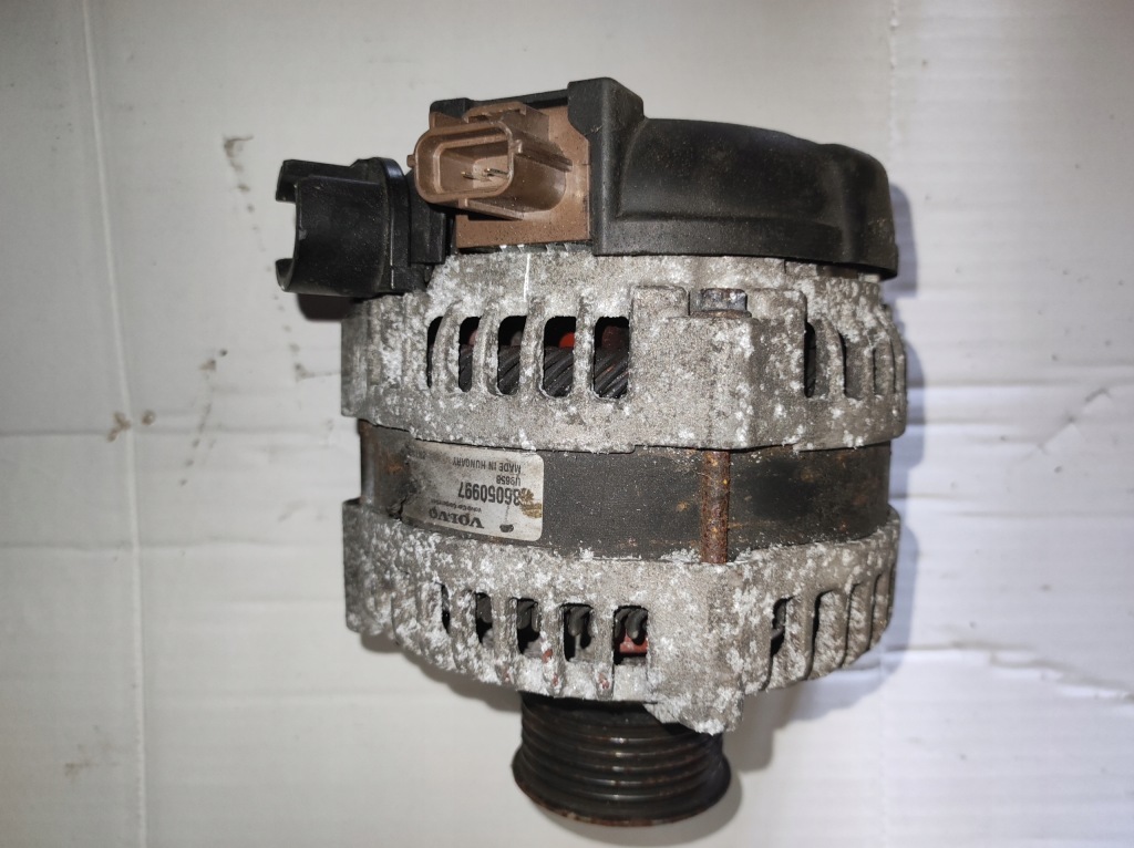 Купить Генератор volvo 36050997
