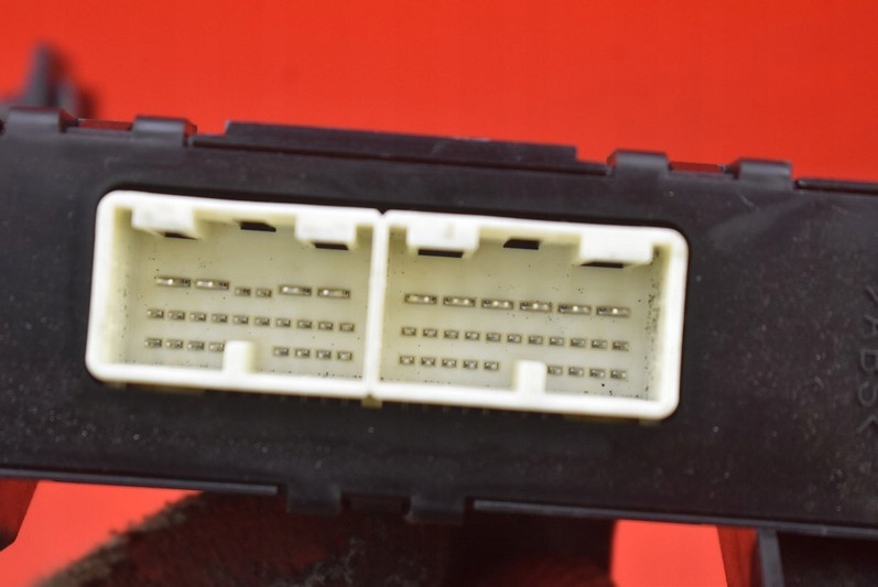 фото №8, Модуль комфорта subaru legacy 5 v 2.0 d 10r