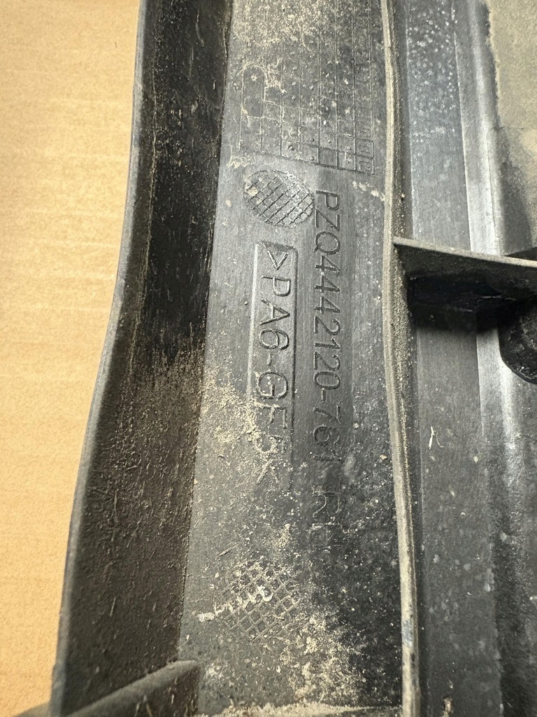 фото №13, Toyota rav4 v 18- пороги поріг підніжка лівий правий комплект