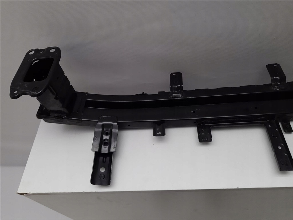 фото №5, Балка w бампер перед hyundai santa fe iv po 2018